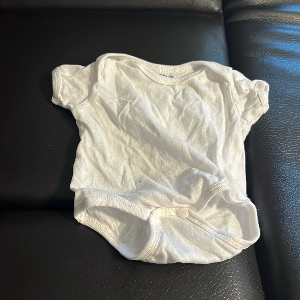 WeePlay onesie